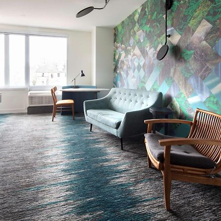 Canvas Moncton, Tapestry Collection By Hilton Zewnętrze zdjęcie