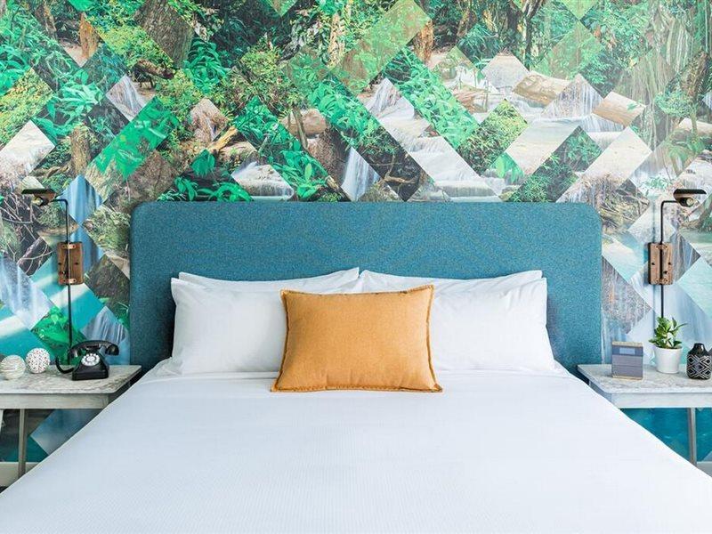 Canvas Moncton, Tapestry Collection By Hilton Zewnętrze zdjęcie