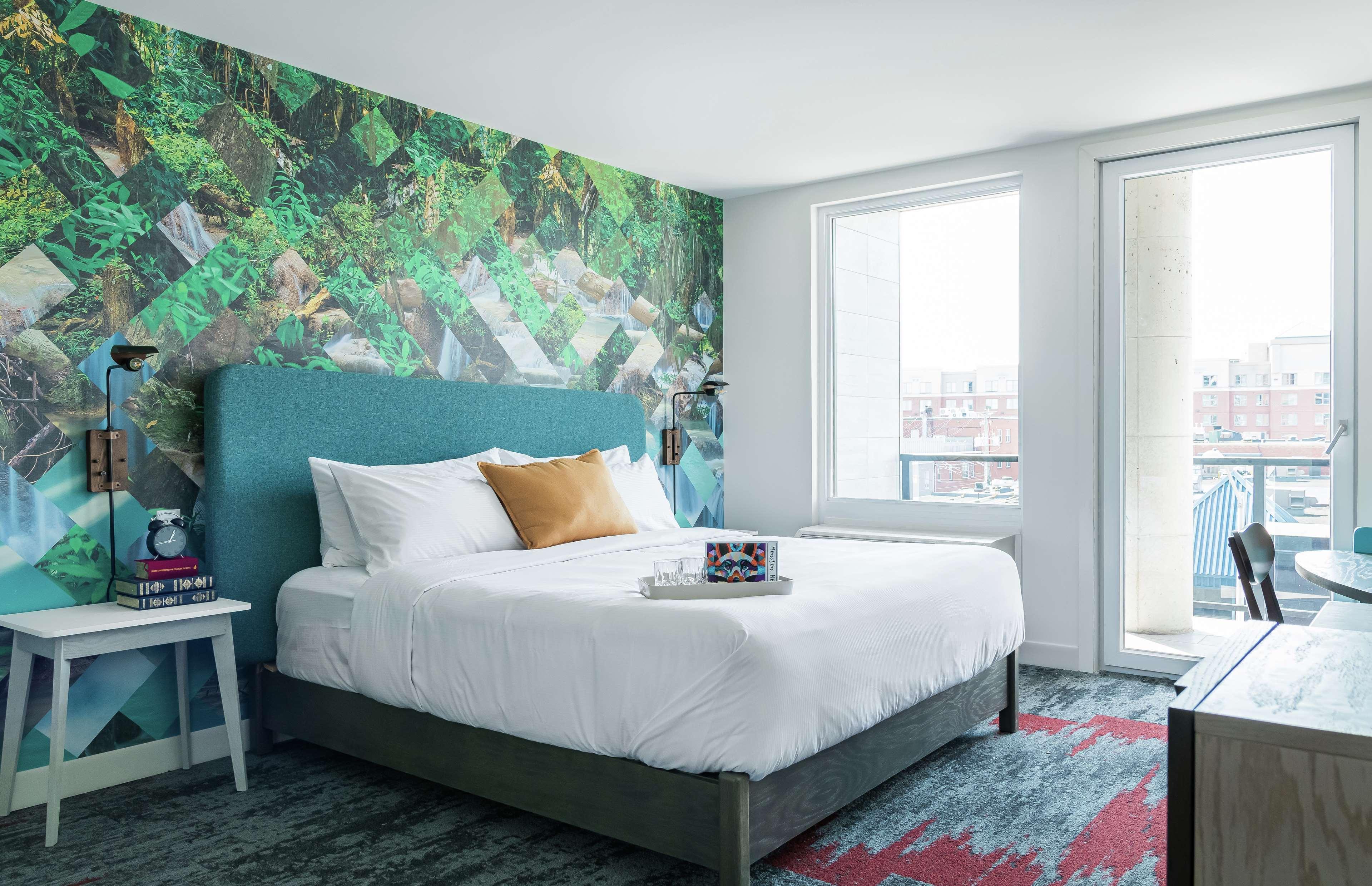 Canvas Moncton, Tapestry Collection By Hilton Zewnętrze zdjęcie