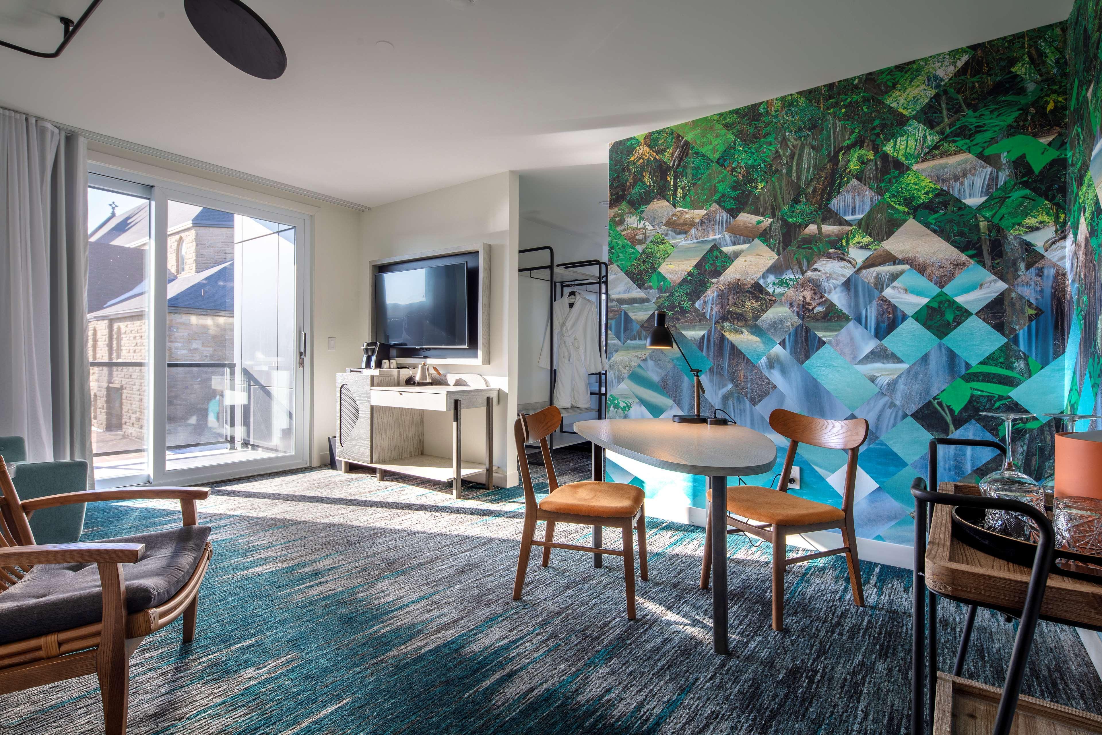 Canvas Moncton, Tapestry Collection By Hilton Zewnętrze zdjęcie
